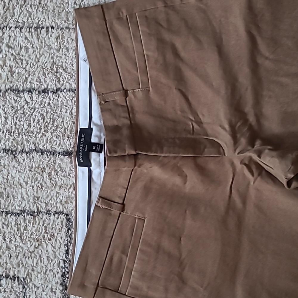 BR Sloan Dress Pant